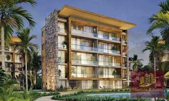 Imagem 5: Apartamento com 3 dormitórios à venda, 75 m² por R$ 780.500,00 - Praia Do Japão - Aquiraz