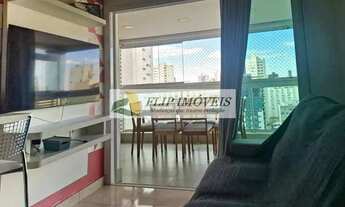 Imagem 3: OPORTUNIDADE: Imóvel há venda com 68 m² 2 quartos churrasqueira na varanda ao lado Cambuí