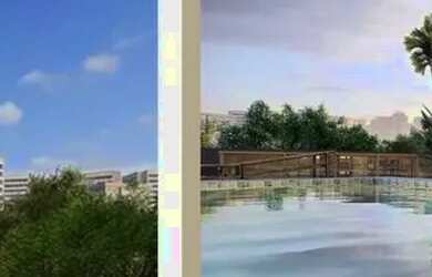 Imagem: Arbo Caminho das Árvores - Apartamentos