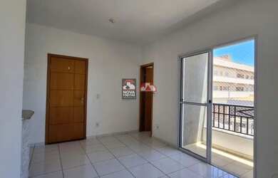 Imagem: Apartamento à Venda no Edifício San Paolo