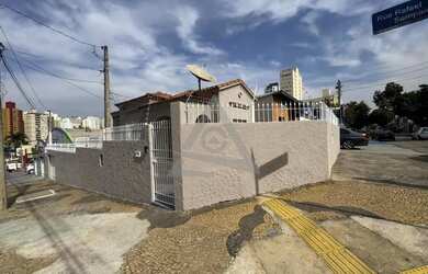 Imagem: Casa à venda e para alugar em Campinas