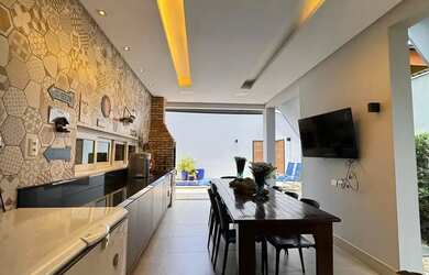 Imagem 6: Dahma para venda - São Luís - MA (Casa em condomínio