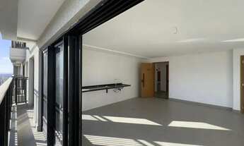 Imagem 4: Apartamento de 82 m² com 02 suítes à venda - Ed. Tempus By Palmer - Setor Marista - Goiâni