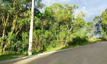 Imagem 2: Lote em condomínio em Rua João scur - Vale das Colinas - Gramado/RS
