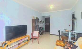 Imagem 3: Apartamento mobiliado com 1 suíte e 2 vagas de garagem na Cidade Baixa