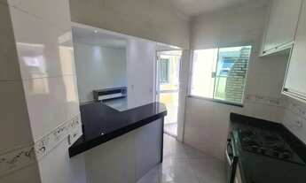 Imagem 4: Apartamento com Área Externa ao Lado do Parque Central 2 Dormitórios, Suíte, 2 Vagas e De