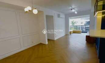 Imagem 4: Elite04/ Lindo Apartamento 2 suites remodelado com hobby box a venda no CONDOMINIO CLUBE