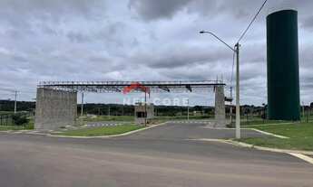 Imagem 2: Lote em Rua Amazônia - Residencial Campo Camanducaia - Jaguariúna/SP