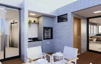 Imagem 7: Studio à venda em Recife, Casa Amarela, com 1 quarto, 20,75m²