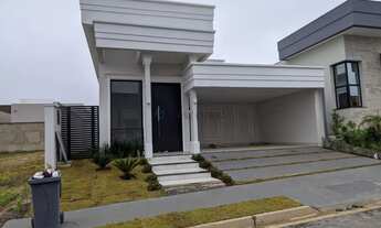 Imagem: Vendo Casa - ALTO PADRÃO - 3 Suítes Cond