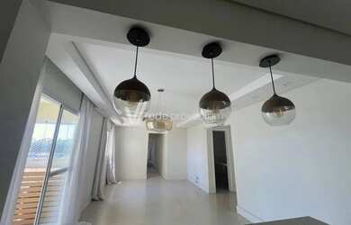 Imagem 3: Apartamento a venda 3 dorm, 2 garagens em Paulínia