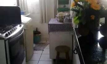 Imagem 4: Alugo Casa no condomínio Felicitá, 2/4 , 1 suíte e 1 quarto no fundo próximo do Shopping