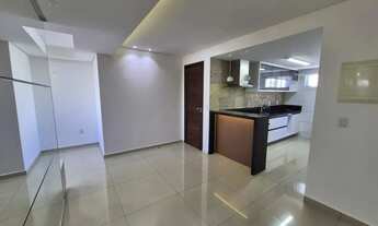 Imagem 3: Apartamento para venda, todo projetado, 03 quartos, varanda integrada, lazer em Manaira