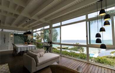 Imagem 7: Casa com 4 quartos à venda em Praia Da Costa - ES