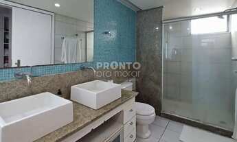 Imagem 4: Imóvel para venda tem 273 metros quadrados com 4 quartos em Santana - Recife - PE