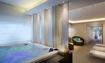 Imagem 6: Duble Studio para venda com 79 m² com 2 quartos em Barra Olímpica - Rio de Janeiro - RJ