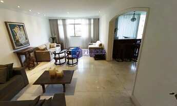 Imagem: Apartamento 4 Quartos MOBILIADO - Lourdes