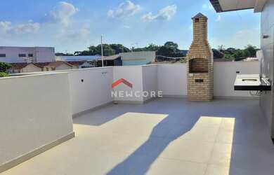 Imagem 3: Cobertura em Rua Gumercindo Couto e Silva - Itapoã - Belo Horizonte/MG