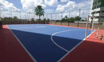 Imagem 2: Apto Mobiliado em Boa Viagem 3 Quartos | Lazer Completo