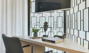 Imagem 4: Aluguel Apartamento 1 Dormitórios - 65 m² Vila Olímpia