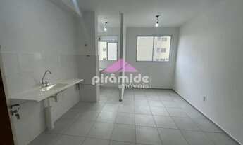 Imagem 7: Apartamento para locação - R$ 1.200,00 - Pq Novo Horizonte, São José dos Campos, SP