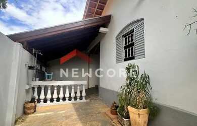 Imagem: Casa em Rua das Limeiras - Núcleo Residencial