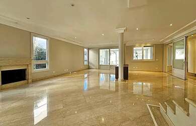 Imagem 5: Alphaville 2 para venda tem 450 metros quadrados com 4 quartos