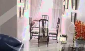 Imagem: Belíssimo apartamento de 3 quartos com