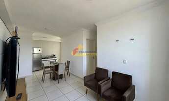 Imagem 4: Apartamento para aluguel, 2 quartos, 1 vaga, Planalto - Divinópolis/MG