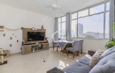 Imagem 2: Cobertura em Vila Isabel