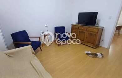 Imagem 4: Catete Casa com 5 dormitórios