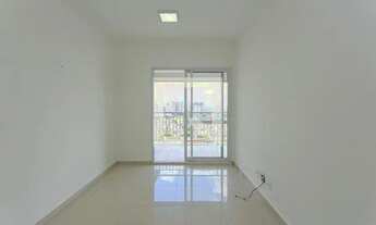 Imagem 2: Apartamento à Venda - Tatuapé, 1 Quarto, 49 m2