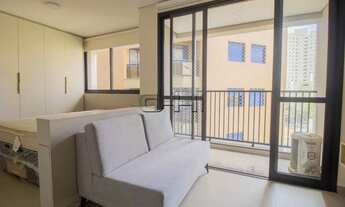 Imagem 6: Aluguel Apartamento 1 Dormitórios - 37 m² Vila Madalena