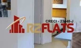 Imagem 3: Flat com ótimo preço no bairro Vila Olímpia. Confira!