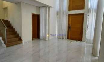 Imagem 4: Sobrado com 3 dormitórios para alugar, 302 m² por R$ 13.544,00/mês - Jardim Vila Paradiso