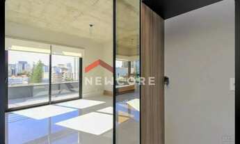 Imagem 5: Cobertura em Rua José de Alencar - Menino Deus - Porto Alegre/RS