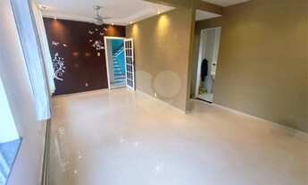 Imagem 2: Apartamento à venda ou para alugar com 3 quartos no condomínio Ed. Paulo de Frontim, Rio d