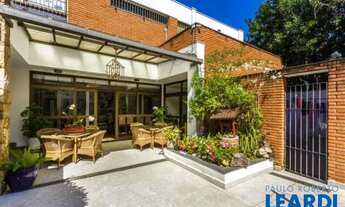 Imagem 6: SOBRADO - CITY PINHEIROS - SP