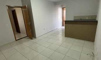 Imagem: Aluguel de kitnet na QR 315 Samambaia Sul