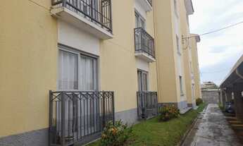 Imagem 5: Apartamento à venda no Condomínio América Latina na Vila Nova Espéria em Jundiaí - SP