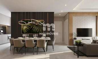 Imagem 3: Apartamento com 3 dormitórios à venda, 82 m² - Centro - Itajaí/SC. R$1.060.000,00