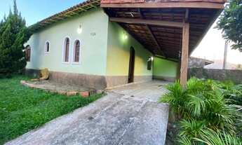 Imagem 4: Casa em Rua Constantina do Prado Lacerda - Vila Romar - Peruíbe/SP