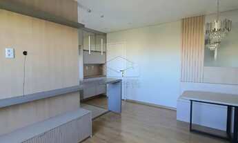 Imagem 4: HYDE PARK RESIDENCE 3 DORMITÓRIOS COMPLETO EM PLANEJADOS E AR CONDICIONADO