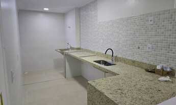 Imagem 5: Venda Sena Campos Apartamento