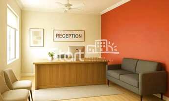 Imagem: Sala - Centro - Campinas