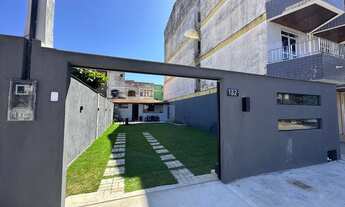 Imagem: Casa disponível para o carnaval à 200m