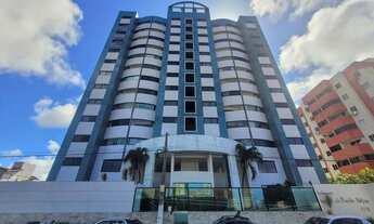 Imagem 3: Lindo Apartamento 2/4 Suite Semi´-Mobiliado No Condomínio Mirante de Ponta Negra