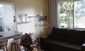 Imagem 7: Apartamento em Santa Tereza