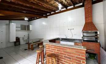 Imagem 4: SOBRADO SEMI ISOLADO, 02 QUARTOS, BAIRRO CANTO DO FORTE EM PRAIA GRANDE