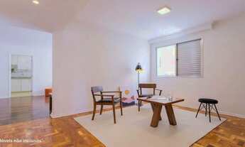 Imagem 5: Apartamento em Rua José Maria Lisboa - Jardim Paulista - São Paulo/SP